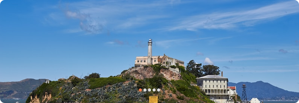 Alcatraz Island